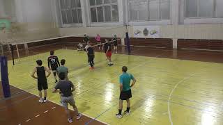 Volleyball 18 June 2024 [upl. by Cadell]