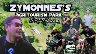 ZYMONNES AGRITOURISM PARK SA DRT BULACAN GRABENG SOLID NG CAMPING SITE NATO THANK YOU SA EXPERIENCE [upl. by Recnal585]