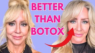 Estrogen Cream Changed My Face In 90 Days CRAZY RESULTS [upl. by Yttel]