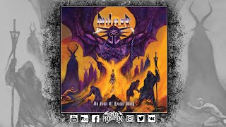 BÜTCHER quotOn Fowl Of Tyrant Wingquot full album [upl. by Ecertak]