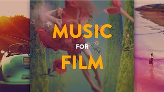 Music For Film  Audio Network [upl. by Kciderf]