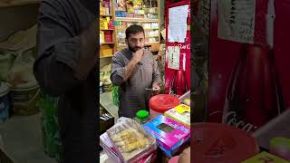 Insane and duffer shopkeeper funny subscribe funnyvideos foryou villagefunlife comedyvideos [upl. by Gamber295]