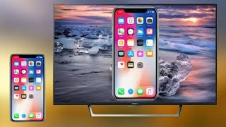 How To Mirror Your iPhone to a LG TV [upl. by Clarance]