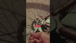 The First Derailleur [upl. by Boser]