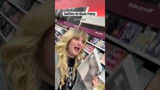 Swifties On Black Friday [upl. by Maighdlin463]