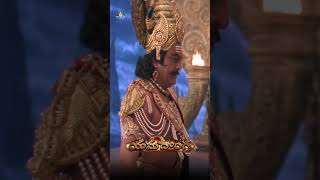 NTR Elected as new Yamadarma Raju  Yamadonga  Shorts  YoutubeShorts  SriBalajiVideo [upl. by Rina]