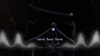 Made in Abyss Binary Star Falling into Darkness  Ozen’s Boss Theme [upl. by Gilead]