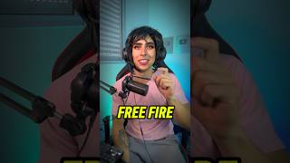 Menino Gado caiu na Pegadinha no Free fire 👦🏻🐂 [upl. by Magdalene]