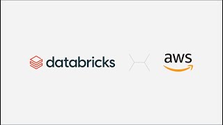 Deploying Databricks on the AWS Marketplace [upl. by Ymar]