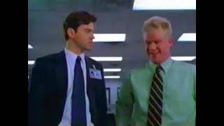 Office Space 1999  TV Spot 1 [upl. by Drofhsa]