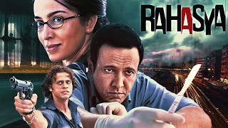 RAHASYA रहस्य   Superhit Suspense Thriller Full Movie  Kay Kay Menon  Tisca Chopra [upl. by Liemaj744]