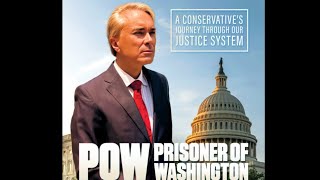 POW Prisoner of Washington [upl. by Tadich]