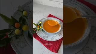 Gazpacho🍅 Soğuk Domates Çorbası🥣🧊 [upl. by Matelda]