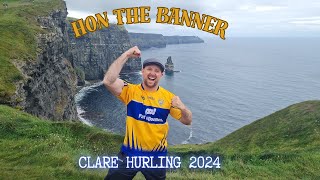 The County Clare Hurling Curse [upl. by Isle982]