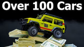 RC Car Price Guide  2022 [upl. by Nortad]