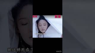 Snowy night timeless love part tersedih😭 cdrama snowynights liqin josephzeng [upl. by Nawaj]