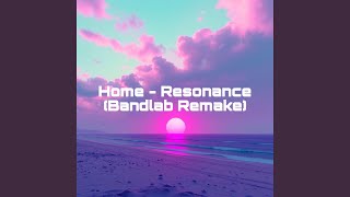 Resonance Remake [upl. by Primavera]