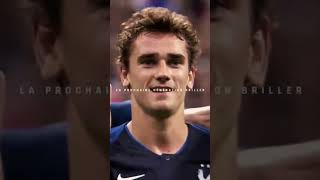 Merci Griezmann  shorts antoinegriezmann [upl. by Adrea]