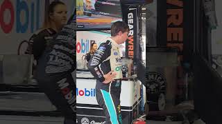 V8SC Chaz Mostert Walkinshaw GC500 [upl. by Vivianna]