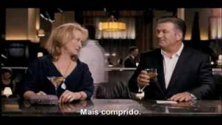 Trailer  Simplesmente Complicado Its Complicated [upl. by Whale]