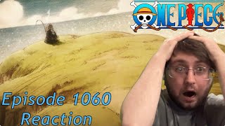 SHIMOTSUKI LORE  One Piece Episode 1060 Reaction [upl. by See]