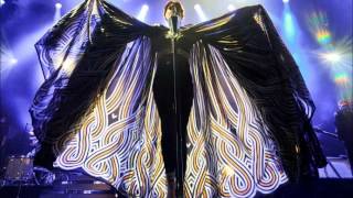 Florence  The Machine Live at Alexandra Palace Full Set [upl. by Rimaj782]