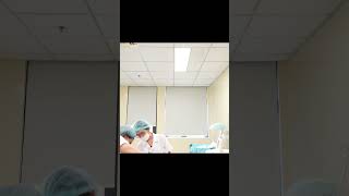 BIRTH VLOG newborn birthstory baby shots shorts shortsvideo laboranddelivery trending [upl. by Allsopp]