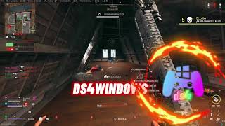 DS4windows aimbot [upl. by Mathias]