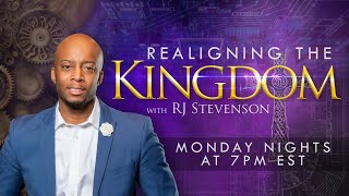 Realigning the Kingdom  Episode 1  Archbishop Anthony W Slater  RJ Stevenson [upl. by Ainaznat]