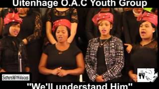 Uitenhage OAC Youth Group SistersWithVoices [upl. by Clarissa]