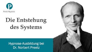 Die Entstehung des Systems [upl. by Eillit]