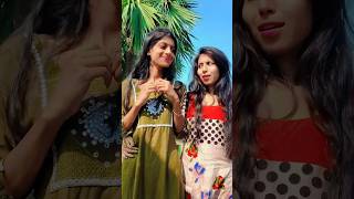 Potaka ke saath potka phodhoonga😍😂🤭trendingshorts ytshorts funny actingshorts [upl. by Arbe565]