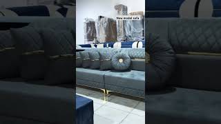 New model sofa set design sofa set furniture new Sofa woodenprimium quality [upl. by Legir]