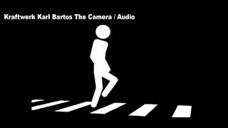 Kraftwerk  Karl Bartos The Camera  Audio [upl. by Ned361]