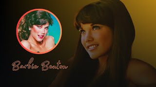 Barbi Benton Left Nothing To The Imagination Try Not To Gasp [upl. by Erline]