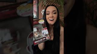 My first Funko Pop opening in a whileeee and it’s my favorite Pop of 2024 funkopop funko [upl. by Venable]