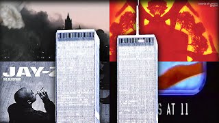 Music Albums Affected by 911 [upl. by Oirelav697]