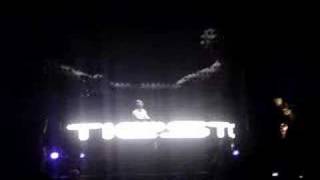 Tiesto Live at Coachella Ten seconds before sunrise [upl. by Ecinaj294]