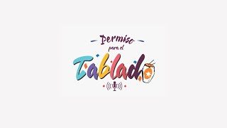 PERMISO PARA EL TABLADO  EN VIVO [upl. by Gombach]