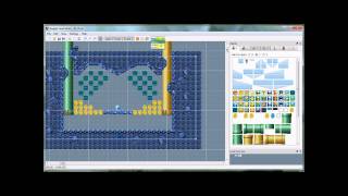 New Super Mario Bros Wii Reggie Leveleditor Teil15 [upl. by Adaner451]