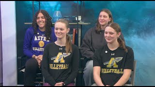 Senior Spotlight Show AV GVBall 2024 [upl. by Laurene108]