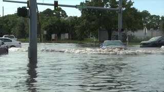 Is population growth impacting drainage in Port St Lucie [upl. by Anat147]