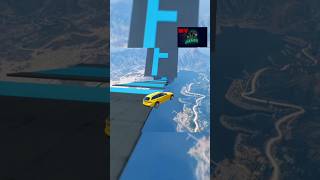 GTA V 4k Gameplay GTA 5 mega ramp 2024 GTA V mega ramp Challengegtavgameplay gta5 gtaspiderman [upl. by Lohrman182]