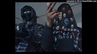 FREE BWC 7th Yanko x YCB UK Drill Type Beat quotLEATHERFACEquot [upl. by Harriman]