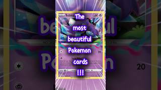 The Most Expensive Pokemon Cards 2024  Sableye  shorts pokemon [upl. by Ahsenroc228]