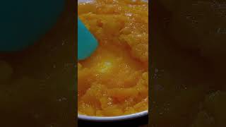 How to make delicious pumpkin cake at home [upl. by Nirtiac]