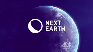 Next Earth  The Land Art Module [upl. by Duggan]