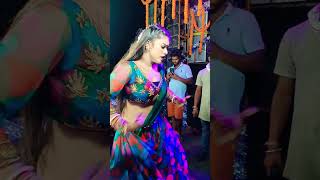 Kala Cobra song bhojpuri trendingvideo shortvideo kajalrajarkestradancepudina shorts status [upl. by Akisey]