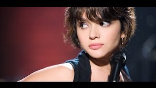 Norah Jones Live Walmart Soundcheck  Full Show amp Interview 2009 [upl. by Mayap352]