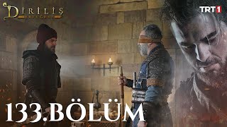 Diriliş Ertuğrul 133 Bölüm [upl. by Willett268]